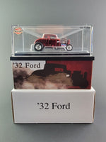 Hot Wheels - '32 Ford - 2022 *Red Line Club Exclusive* - Top CollectiblesDiecastHot Wheels