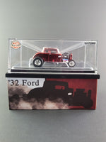 Hot Wheels - '32 Ford - 2022 *Red Line Club Exclusive* - Top CollectiblesDiecastHot Wheels