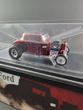 Hot Wheels - '32 Ford - 2022 *Red Line Club Exclusive* - Top CollectiblesDiecastHot Wheels