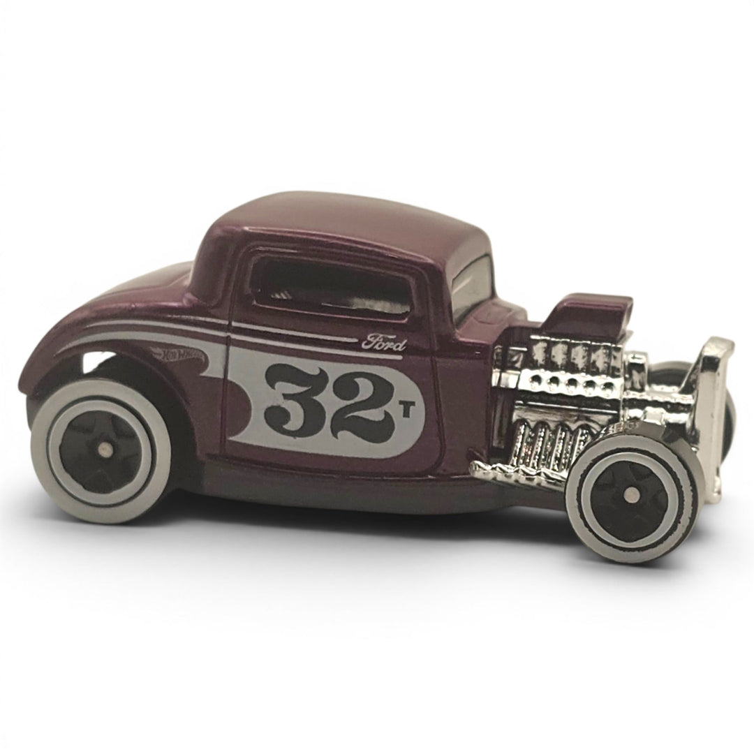 Hot Wheels - &