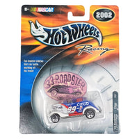 Hot Wheels - '33 Roadster - 2002 Pro Racing Series - Top CollectiblesDiecastHot Wheels