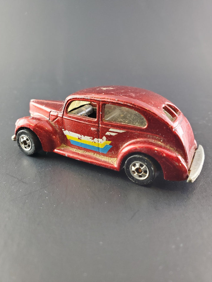 Hot Wheels - &