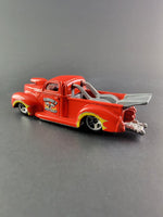 Hot Wheels - '40 Ford - 2009 - Top CollectiblesDiecastHot Wheels