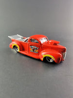 Hot Wheels - '40 Ford - 2009 - Top CollectiblesDiecastHot Wheels