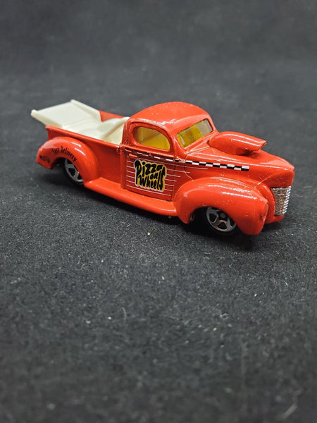 Hot Wheels - '40 Ford Pickup - 1999 - Top CollectiblesDiecastHot Wheels