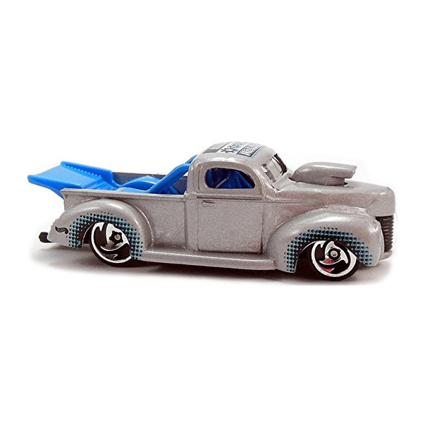 Hot Wheels - '40 Ford Pickup - 2000 - Top CollectiblesDiecastHot Wheels