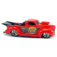 Hot Wheels - '40 Ford Pickup - 2003 *5 - Pack Exclusive* - Top CollectiblesDiecastHot Wheels