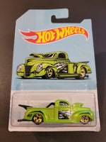 Hot Wheels - '40 Ford Pickup - 2019 American Pickup Series - Top CollectiblesDiecastHot Wheels