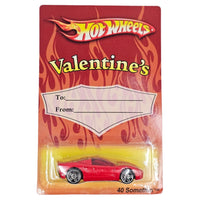 Hot Wheels - 40 Somethin' - 2008 Valentine's Series - Top CollectiblesDiecastHot Wheels