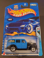 Hot Wheels - '40 Woody - 2003 - Top CollectiblesDiecastHot Wheels