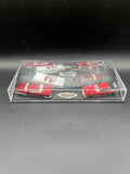 Hot Wheels - 40th Anniversary of Signature '57s Set - 1997 Hot Wheels Legends Series - Top CollectiblesDiecastHot Wheels