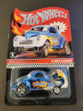 Hot Wheels - '41 Willys Gasser - 2020 *Red Line Club Exclusive* - Top CollectiblesDiecastHot Wheels