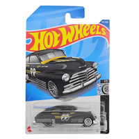 Hot Wheels - '47 Chevy Fleetline - 2022 - Top CollectiblesDiecastHot Wheels