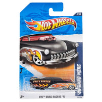 Hot Wheels - '49 Drag Merc - 2011 *Kmart Exclusive* - Top CollectiblesDiecastHot Wheels