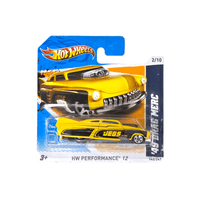 Hot Wheels - '49 Drag Merc - 2012 - Top CollectiblesDiecastHot Wheels