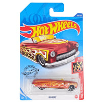 Hot Wheels - '49 Merc - 2020 - Top CollectiblesDiecastHot Wheels