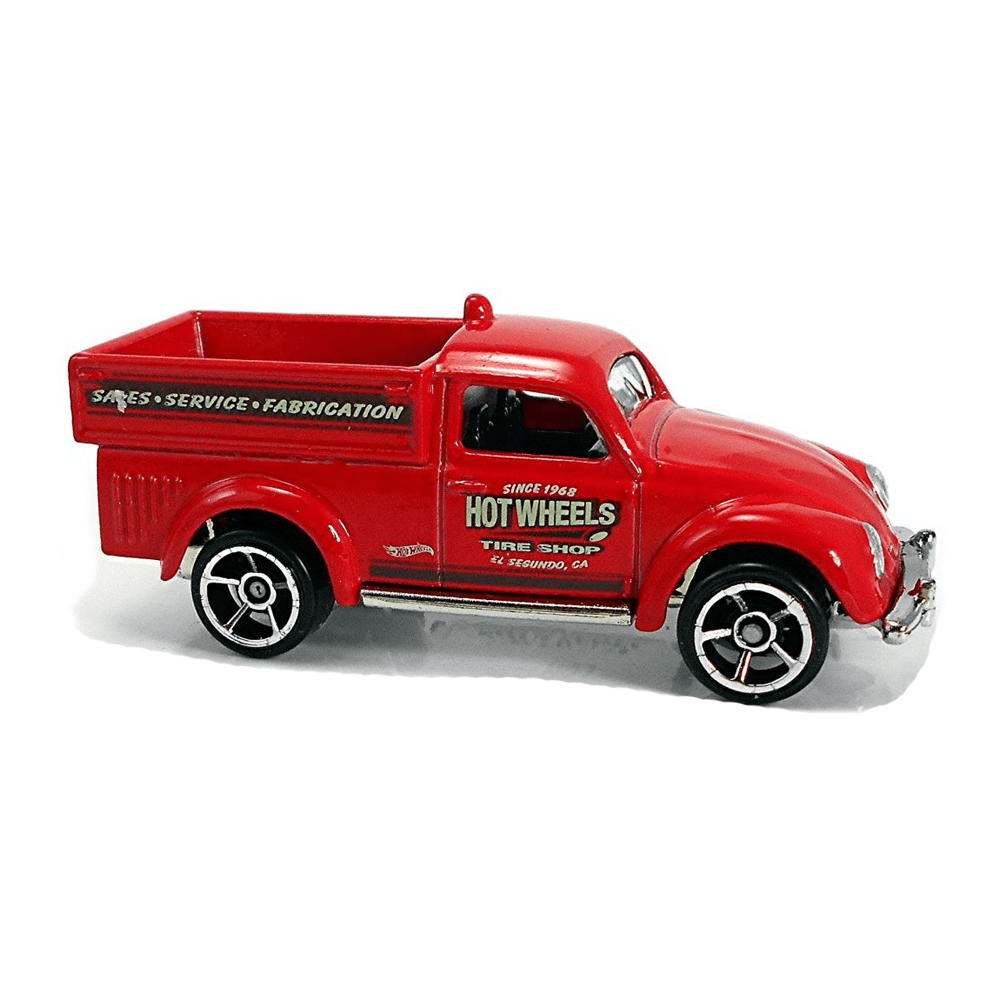 Hot Wheels - &