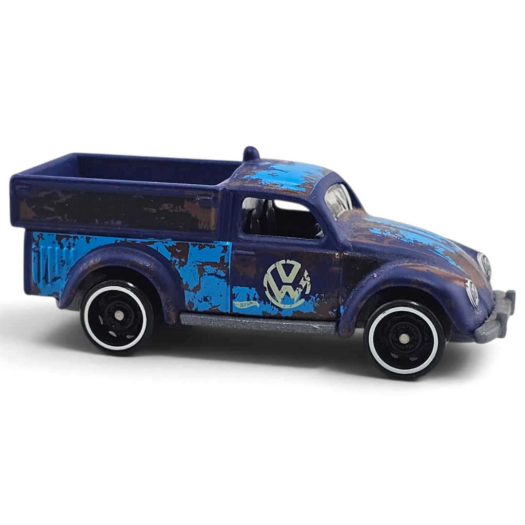 Hot Wheels - '49 Volkswagen Beetle Pickup - 2022 Volkswagen Series - Top CollectiblesDiecastHot Wheels
