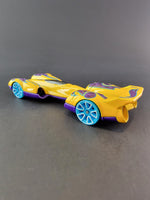 Hot Wheels - 4Ward Speed - 2016 *Treasure Hunt* - Top CollectiblesDiecastHot Wheels