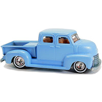 Hot Wheels - '50s Chevy Truck - 2006 Ultra Hots Series - Top CollectiblesDiecastHot Wheels