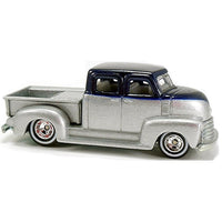 Hot Wheels - '50s Chevy Truck - 2007 Ultra Hots Series - Top CollectiblesDiecastHot Wheels