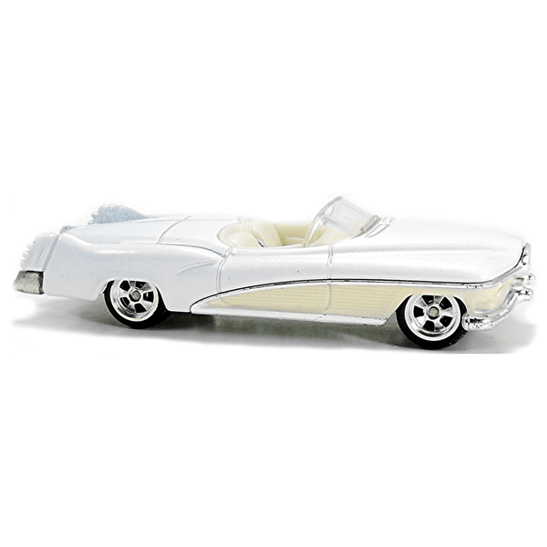 Hot Wheels - ’51 Le Sabre Concept - 2010 *Garage Series 30 - Car Set Exclusive* - Top CollectiblesDiecastHot Wheels