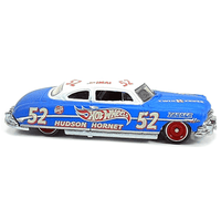 Hot Wheels - '52 Hudson Hornet - 2012 *Boulevard Series 30 - Car Set Exclusive* - Top CollectiblesDiecastHot Wheels