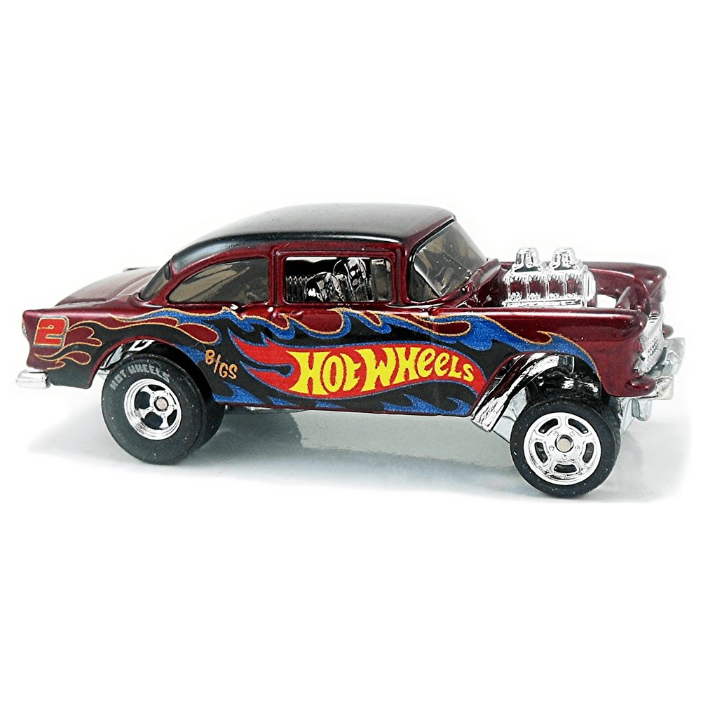 Hot Wheels - &