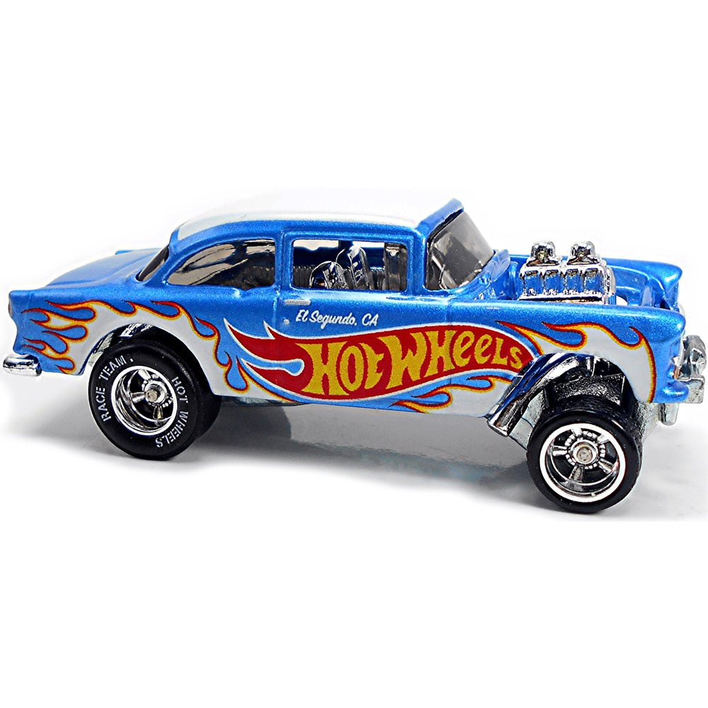 Hot Wheels - &