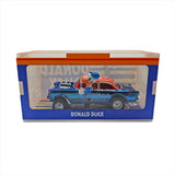 Hot Wheels - '55 Chevy Bel Air Gasser "Donald Duck" *Dreyla Custom Works* - Top CollectiblesDiecastHot Wheels