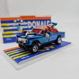 Hot Wheels - '55 Chevy Bel Air Gasser "Donald Duck" *Dreyla Custom Works* - Top CollectiblesDiecastHot Wheels