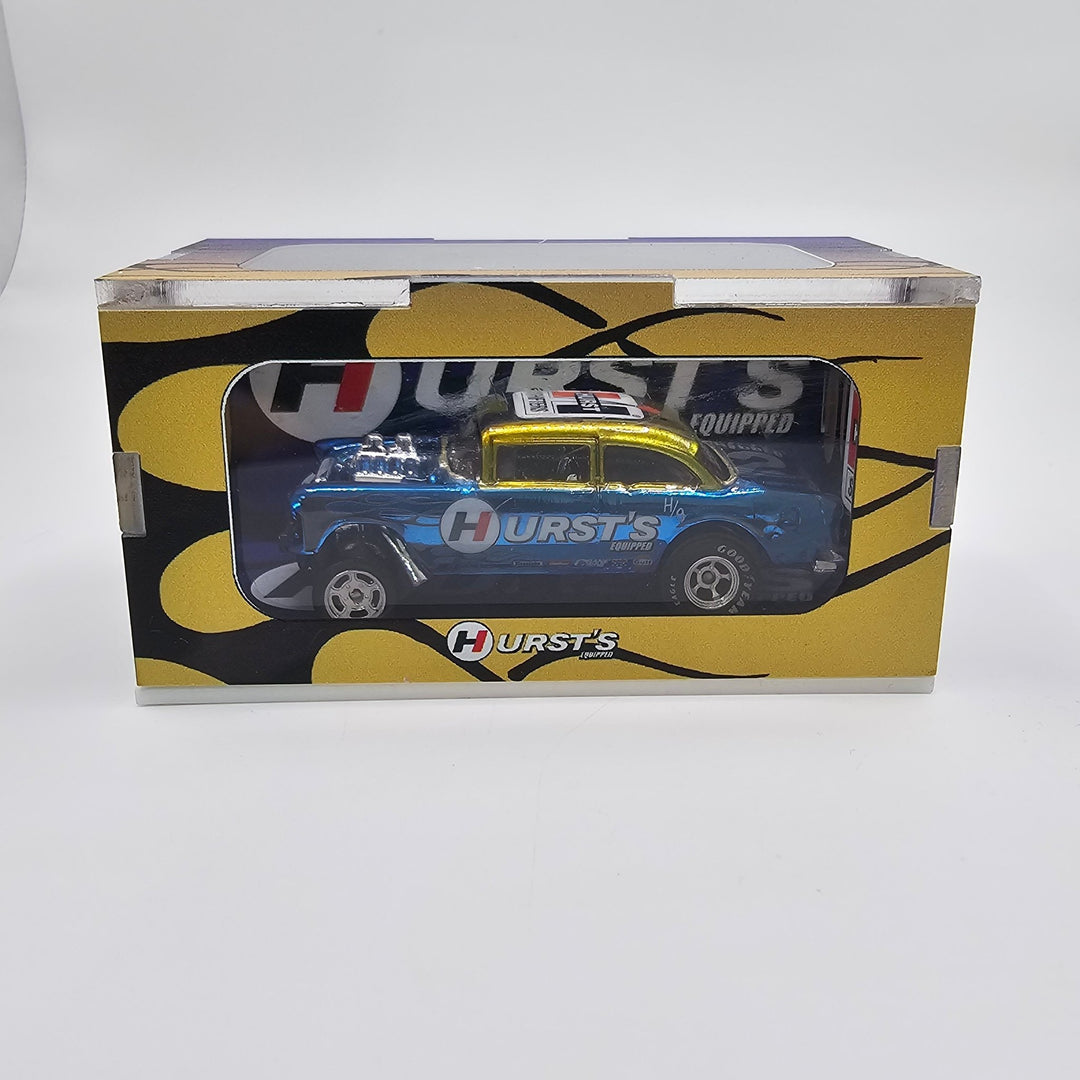 Hot Wheels - &