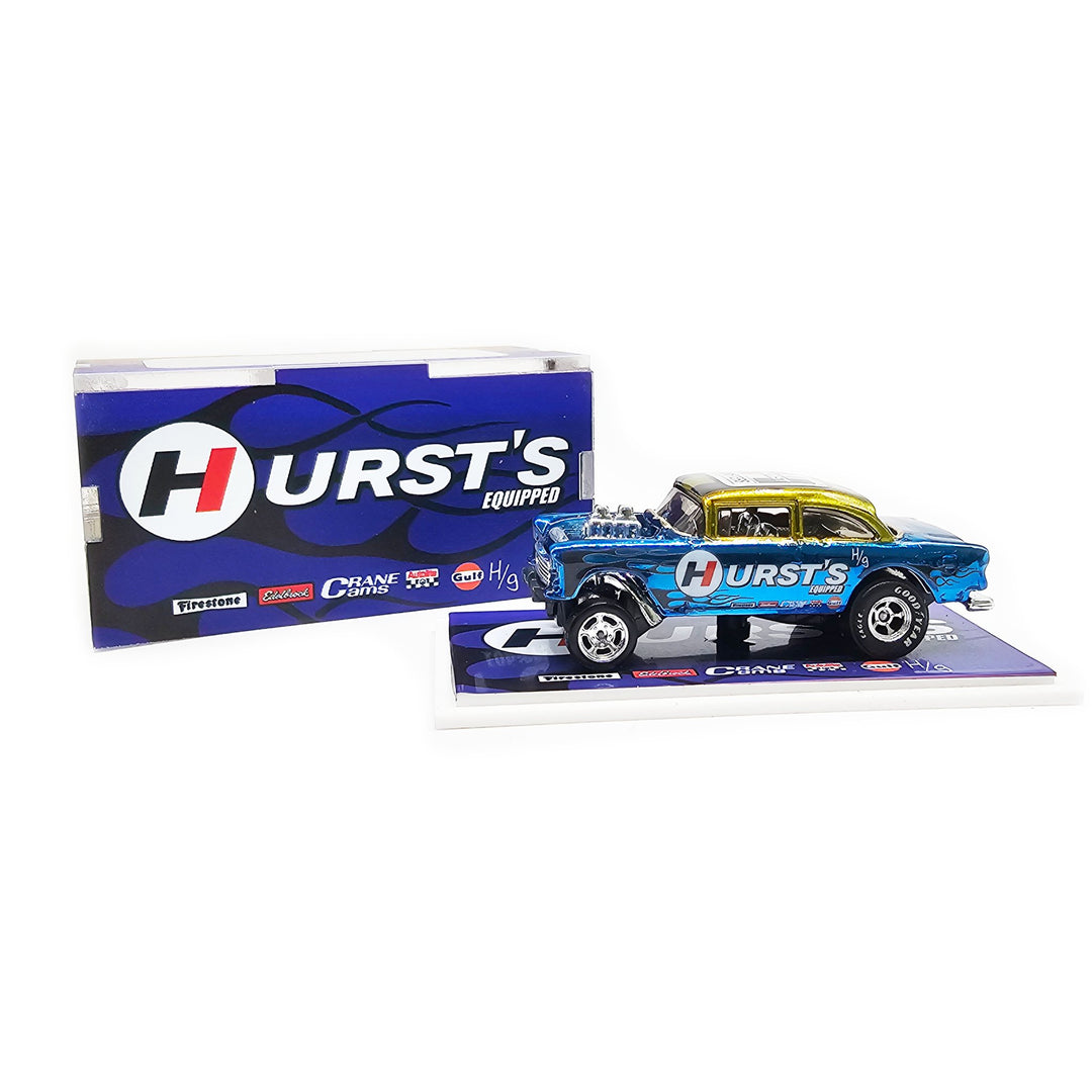 Hot Wheels - &