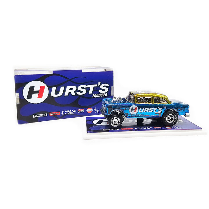 Hot Wheels - &