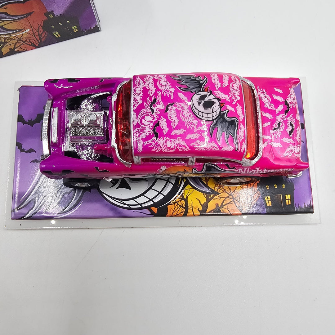 Hot Wheels - &