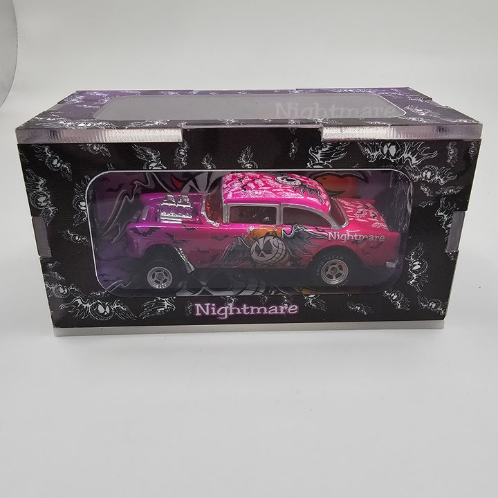 Hot Wheels - &