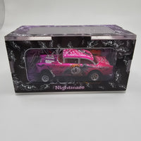 Hot Wheels - '55 Chevy Bel Air Gasser "Nightmare" *Dreyla Custom Works* - Top CollectiblesDiecastHot Wheels