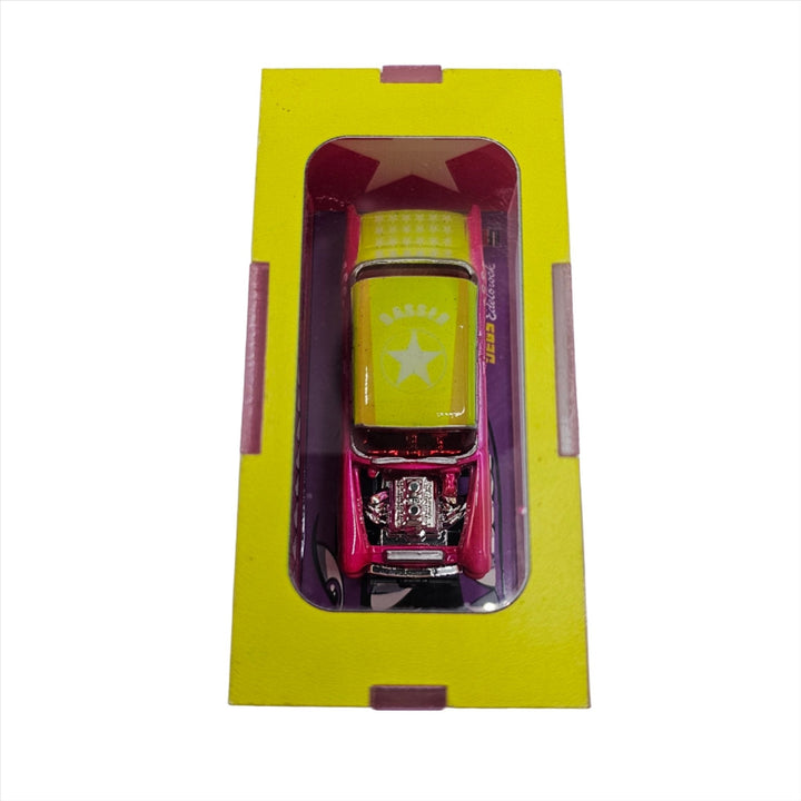 Hot Wheels - &