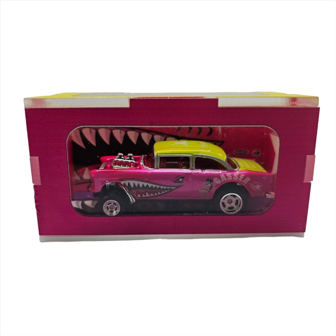 Hot Wheels - &