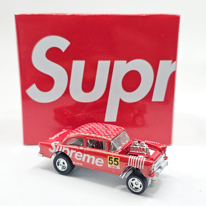 Hot Wheels - &
