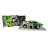 Hot Wheels - '55 Chevy Bel Air Gasser "The Joker" *Dreyla Custom Works* - Top CollectiblesDiecastHot Wheels