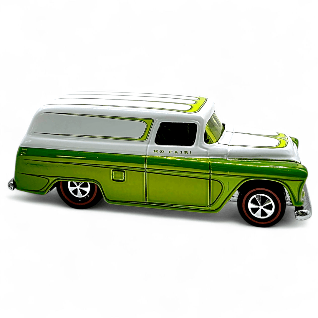 Hot Wheels - &