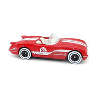 Hot Wheels - '55 Corvette - 2022 *Mystery Cars* - Top CollectiblesDiecastHot Wheels