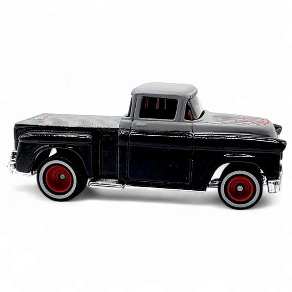 Hot Wheels - '56 Flashsider - 2005 *Treasure Hunt* - Top CollectiblesDiecastHot Wheels