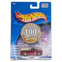 Hot Wheels - '56 Ford - 2001 *Duckwall Alco Promo* - Top CollectiblesDiecastHot Wheels