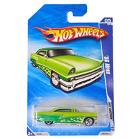 Hot Wheels - '56 Merc - 2010 - Top CollectiblesDiecastHot Wheels