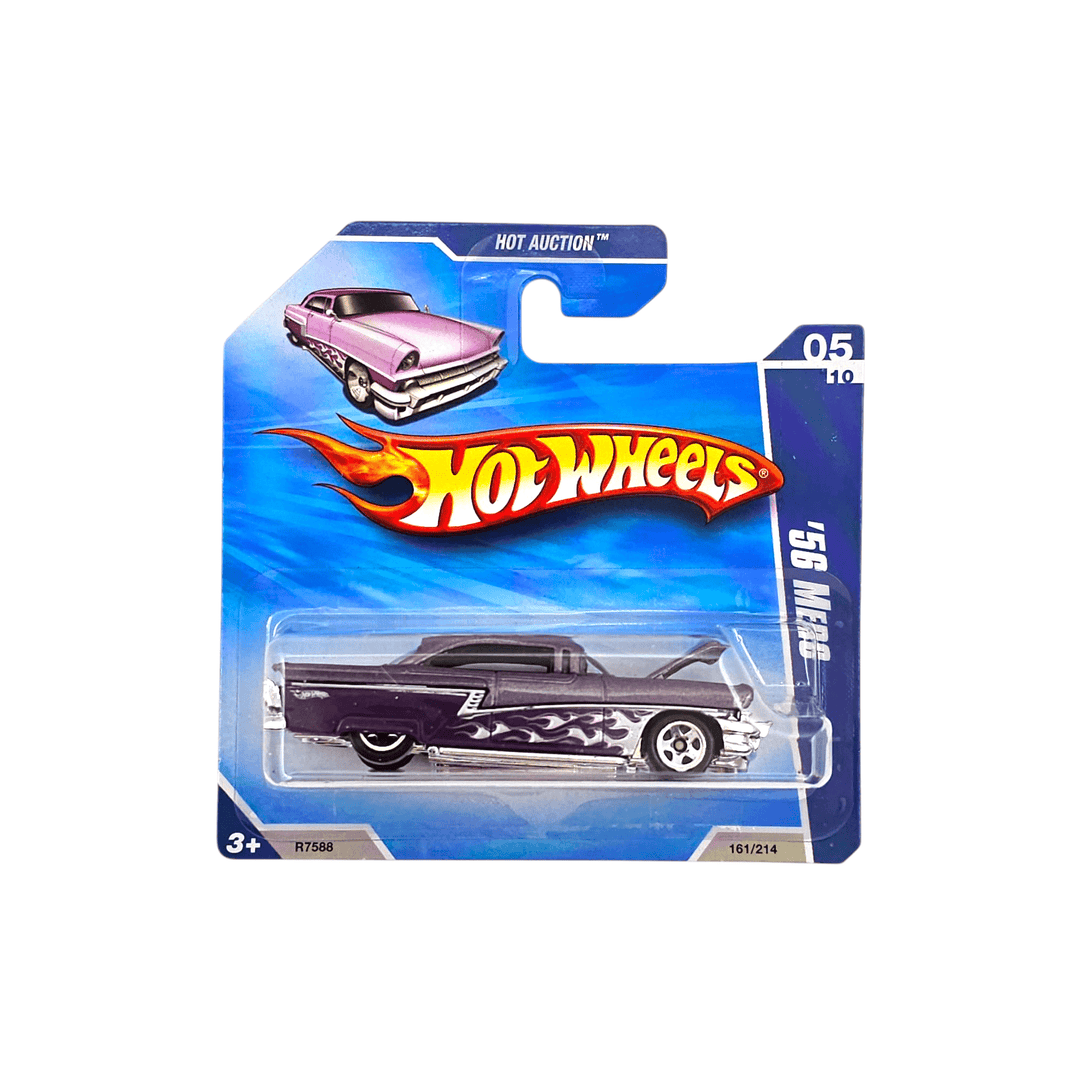 Hot Wheels - &