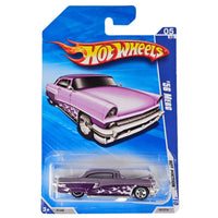 Hot Wheels - '56 Merc - 2010 - Top CollectiblesDiecastHot Wheels