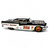Hot Wheels - '56 Merc - 2012 HW Racing Stock Car Series - Top CollectiblesDiecastHot Wheels