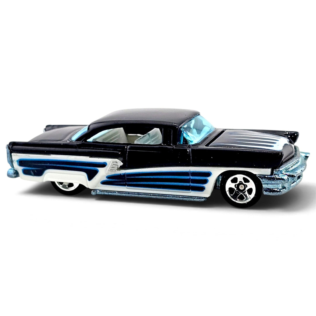 Hot Wheels - &